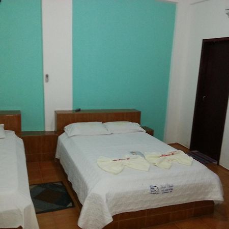 Hotel Chale Ji-Paraná Zimmer foto